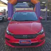FIAT CRONOS 1.3 FIREFLY FLEX DRIVE CVT FIAT CRONOS 1.3 FIREFLY FLEX DRIVE CVT
