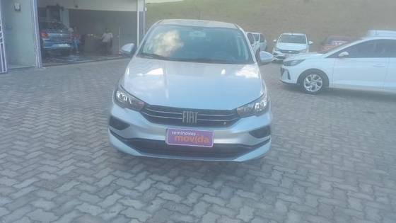FIAT CRONOS 1.3 FIREFLY FLEX DRIVE CVT