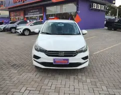 FIAT CRONOS 1.3 FIREFLY FLEX DRIVE CVT FIAT CRONOS 1.3 FIREFLY FLEX DRIVE CVT