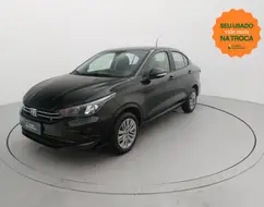 FIAT CRONOS 1.3 FIREFLY FLEX DRIVE CVT FIAT CRONOS 1.3 FIREFLY FLEX DRIVE CVT