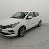FIAT CRONOS 1.3 FIREFLY FLEX DRIVE CVT FIAT CRONOS 1.3 FIREFLY FLEX DRIVE CVT