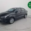 FIAT CRONOS 1.3 FIREFLY FLEX DRIVE CVT FIAT CRONOS 1.3 FIREFLY FLEX DRIVE CVT
