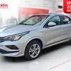 FIAT CRONOS 1.3 FIREFLY FLEX DRIVE CVT FIAT CRONOS 1.3 FIREFLY FLEX DRIVE CVT