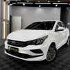 FIAT CRONOS 1.3 FIREFLY FLEX DRIVE CVT FIAT CRONOS 1.3 FIREFLY FLEX DRIVE CVT