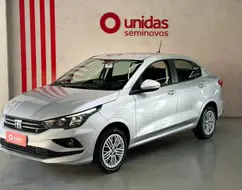 FIAT CRONOS 1.3 FIREFLY FLEX DRIVE CVT FIAT CRONOS 1.3 FIREFLY FLEX DRIVE CVT