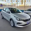 FIAT CRONOS 1.3 FIREFLY FLEX DRIVE CVT FIAT CRONOS 1.3 FIREFLY FLEX DRIVE CVT