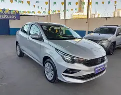 FIAT CRONOS 1.3 FIREFLY FLEX DRIVE CVT FIAT CRONOS 1.3 FIREFLY FLEX DRIVE CVT