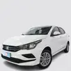 FIAT CRONOS 1.3 FIREFLY FLEX DRIVE CVT FIAT CRONOS 1.3 FIREFLY FLEX DRIVE CVT