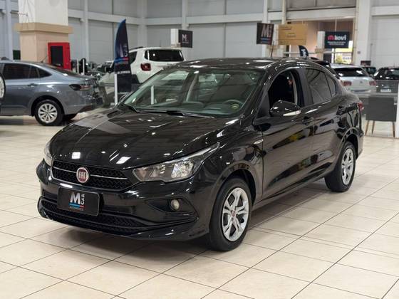 FIAT CRONOS 1.3 FIREFLY FLEX DRIVE GSR
