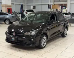 FIAT CRONOS 1.3 FIREFLY FLEX DRIVE GSR FIAT CRONOS 1.3 FIREFLY FLEX DRIVE GSR