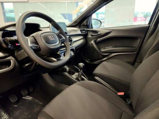 FIAT-CRONOS-1.3 FIREFLY FLEX DRIVE MANUAL FIAT-CRONOS-2026