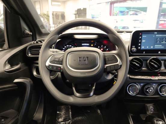FIAT-CRONOS-1.3 FIREFLY FLEX DRIVE MANUAL FIAT-CRONOS-2026