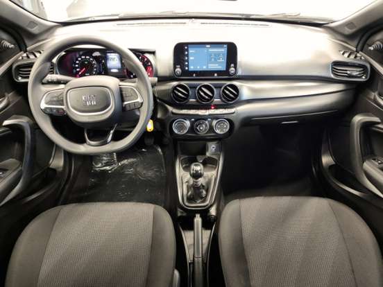 FIAT-CRONOS-1.3 FIREFLY FLEX DRIVE MANUAL FIAT-CRONOS-2026