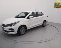 FIAT CRONOS 1.3 FIREFLY FLEX DRIVE MANUAL FIAT CRONOS 1.3 FIREFLY FLEX DRIVE MANUAL