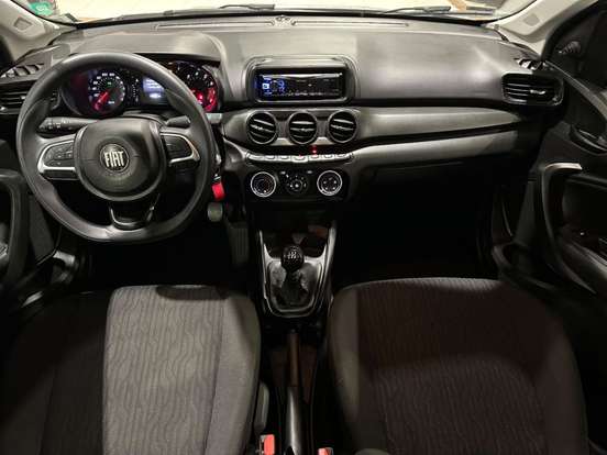 FIAT-CRONOS-1.3 FIREFLY FLEX DRIVE MANUAL FIAT-CRONOS-2022