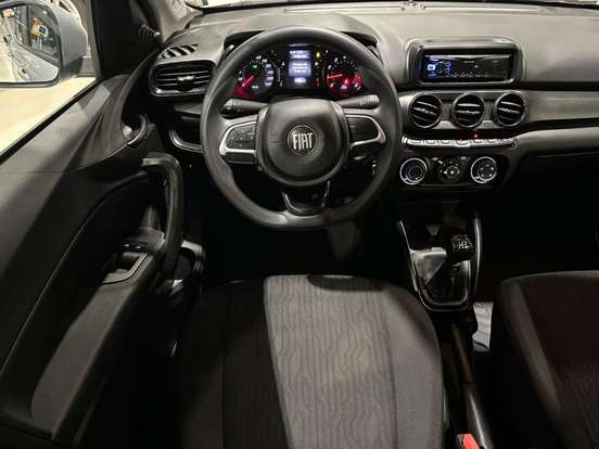 FIAT-CRONOS-1.3 FIREFLY FLEX DRIVE MANUAL FIAT-CRONOS-2022