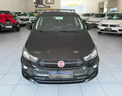 FIAT CRONOS 1.3 FIREFLY FLEX MANUAL FIAT CRONOS 1.3 FIREFLY FLEX MANUAL