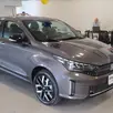 FIAT CRONOS 1.3 FIREFLY FLEX PRECISION CVT FIAT CRONOS 1.3 FIREFLY FLEX PRECISION CVT