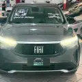 FIAT FASTBACK 1.0 TURBO 200 HYBRID AUDACE CVT FIAT FASTBACK 1.0 TURBO 200 HYBRID AUDACE CVT