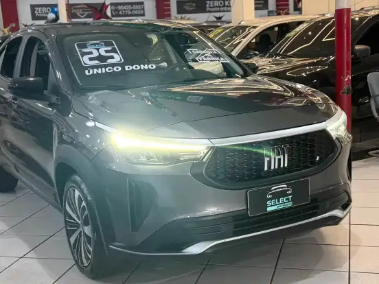 FIAT-FASTBACK-1.0 TURBO 200 HYBRID AUDACE CVT FIAT-FASTBACK-2025