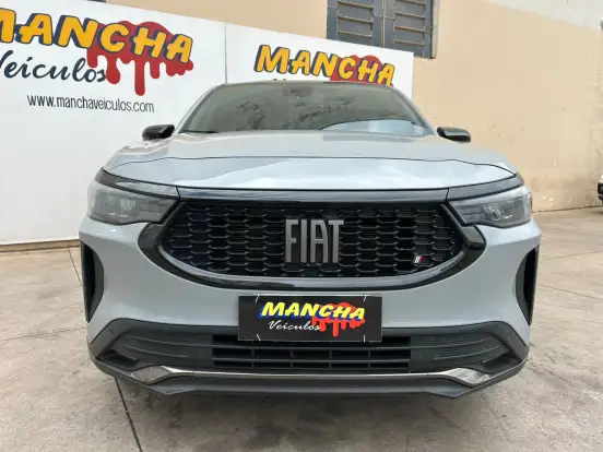 FIAT-FASTBACK-1.0 TURBO 200 HYBRID IMPETUS CVT FIAT-FASTBACK-2024