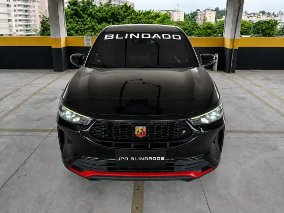 FIAT FASTBACK 1.3 TURBO 270 FLEX ABARTH AT6