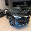 FIAT FASTBACK 1.3 TURBO 270 FLEX LIMITED EDITION AT6 FIAT FASTBACK 1.3 TURBO 270 FLEX LIMITED EDITION AT6