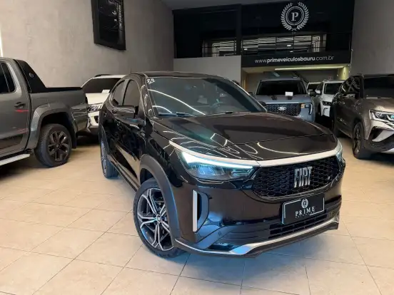 FIAT-FASTBACK-1.3 TURBO 270 FLEX LIMITED EDITION AT6 FIAT-FASTBACK-2023
