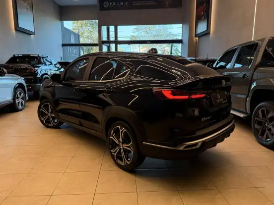 FIAT-FASTBACK-1.3 TURBO 270 FLEX LIMITED EDITION AT6 FIAT-FASTBACK-2023