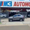 FIAT FASTBACK 1.3 TURBO 270 FLEX LIMITED EDITION AT6 FIAT FASTBACK 1.3 TURBO 270 FLEX LIMITED EDITION AT6