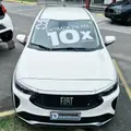 FIAT FASTBACK 1.0 TURBO 200 FLEX AUDACE CVT FIAT FASTBACK 1.0 TURBO 200 FLEX AUDACE CVT