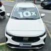 FIAT FASTBACK 1.0 TURBO 200 FLEX AUDACE CVT FIAT FASTBACK 1.0 TURBO 200 FLEX AUDACE CVT