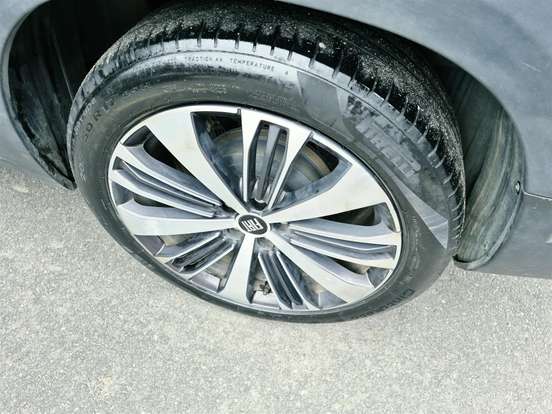 FIAT-FASTBACK-1.0 TURBO 200 FLEX AUDACE CVT FIAT-FASTBACK-2023