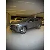 FIAT FASTBACK 1.0 TURBO 200 FLEX AUDACE CVT FIAT FASTBACK 1.0 TURBO 200 FLEX AUDACE CVT