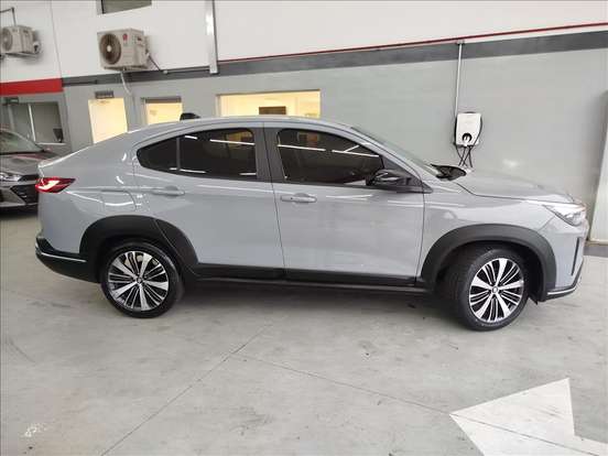 FIAT-FASTBACK-1.0 TURBO 200 FLEX AUDACE CVT FIAT-FASTBACK-2024