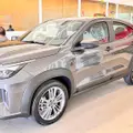 FIAT FASTBACK 1.0 TURBO 200 FLEX CVT FIAT FASTBACK 1.0 TURBO 200 FLEX CVT