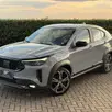 FIAT FASTBACK 1.0 TURBO 200 FLEX IMPETUS CVT FIAT FASTBACK 1.0 TURBO 200 FLEX IMPETUS CVT