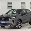 FIAT FASTBACK 1.0 TURBO 200 FLEX IMPETUS CVT FIAT FASTBACK 1.0 TURBO 200 FLEX IMPETUS CVT