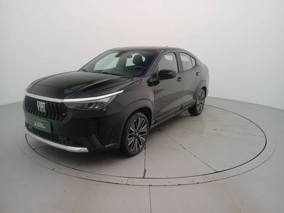 FIAT FASTBACK 1.0 TURBO 200 HYBRID AUDACE CVT
