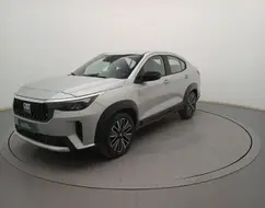 FIAT FASTBACK 1.0 TURBO 200 HYBRID AUDACE CVT FIAT FASTBACK 1.0 TURBO 200 HYBRID AUDACE CVT