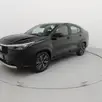 FIAT FASTBACK 1.0 TURBO 200 HYBRID AUDACE CVT FIAT FASTBACK 1.0 TURBO 200 HYBRID AUDACE CVT