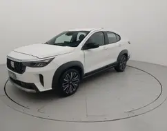 FIAT FASTBACK 1.0 TURBO 200 HYBRID AUDACE CVT FIAT FASTBACK 1.0 TURBO 200 HYBRID AUDACE CVT