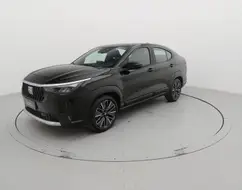 FIAT FASTBACK 1.0 TURBO 200 HYBRID AUDACE CVT FIAT FASTBACK 1.0 TURBO 200 HYBRID AUDACE CVT