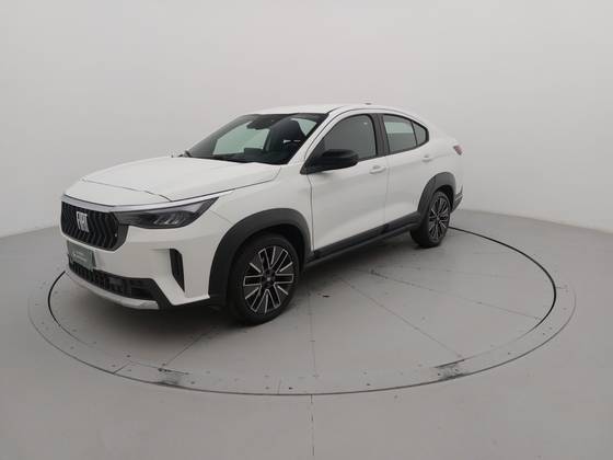 FIAT FASTBACK 1.0 TURBO 200 HYBRID AUDACE CVT