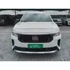 FIAT FASTBACK 1.0 TURBO 200 HYBRID AUDACE CVT FIAT FASTBACK 1.0 TURBO 200 HYBRID AUDACE CVT