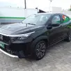 FIAT FASTBACK 1.0 TURBO 200 HYBRID AUDACE CVT FIAT FASTBACK 1.0 TURBO 200 HYBRID AUDACE CVT