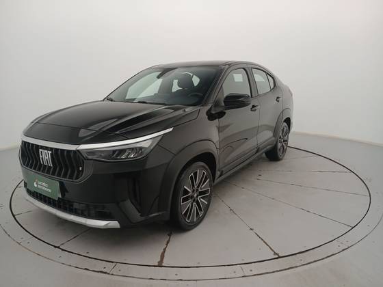 FIAT FASTBACK 1.0 TURBO 200 HYBRID AUDACE CVT