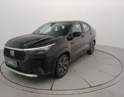 FIAT FASTBACK 1.0 TURBO 200 HYBRID AUDACE CVT FIAT FASTBACK 1.0 TURBO 200 HYBRID AUDACE CVT