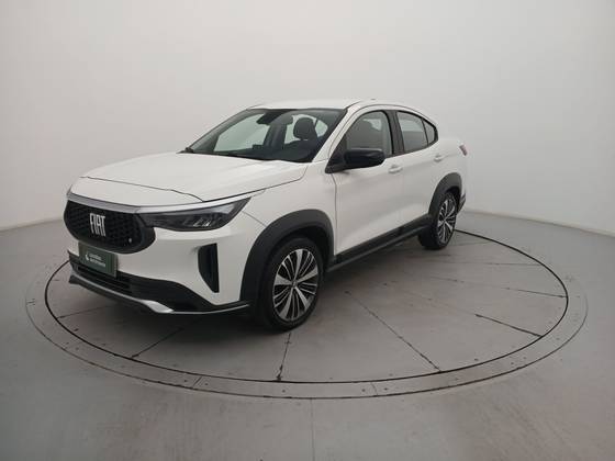 FIAT FASTBACK 1.0 TURBO 200 HYBRID AUDACE CVT