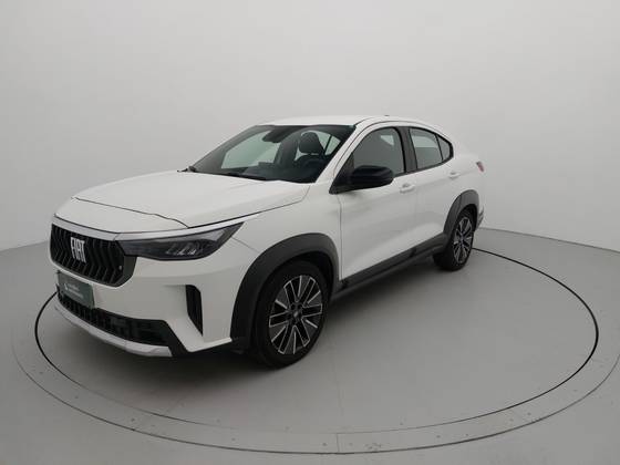 FIAT FASTBACK 1.0 TURBO 200 HYBRID AUDACE CVT